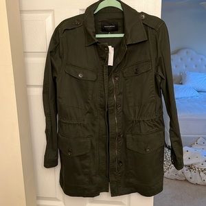 Banana Republic jacket